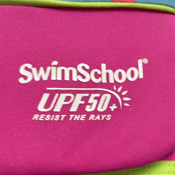 Swim school life Vest 20-33 pounds - Picture 2 of 9